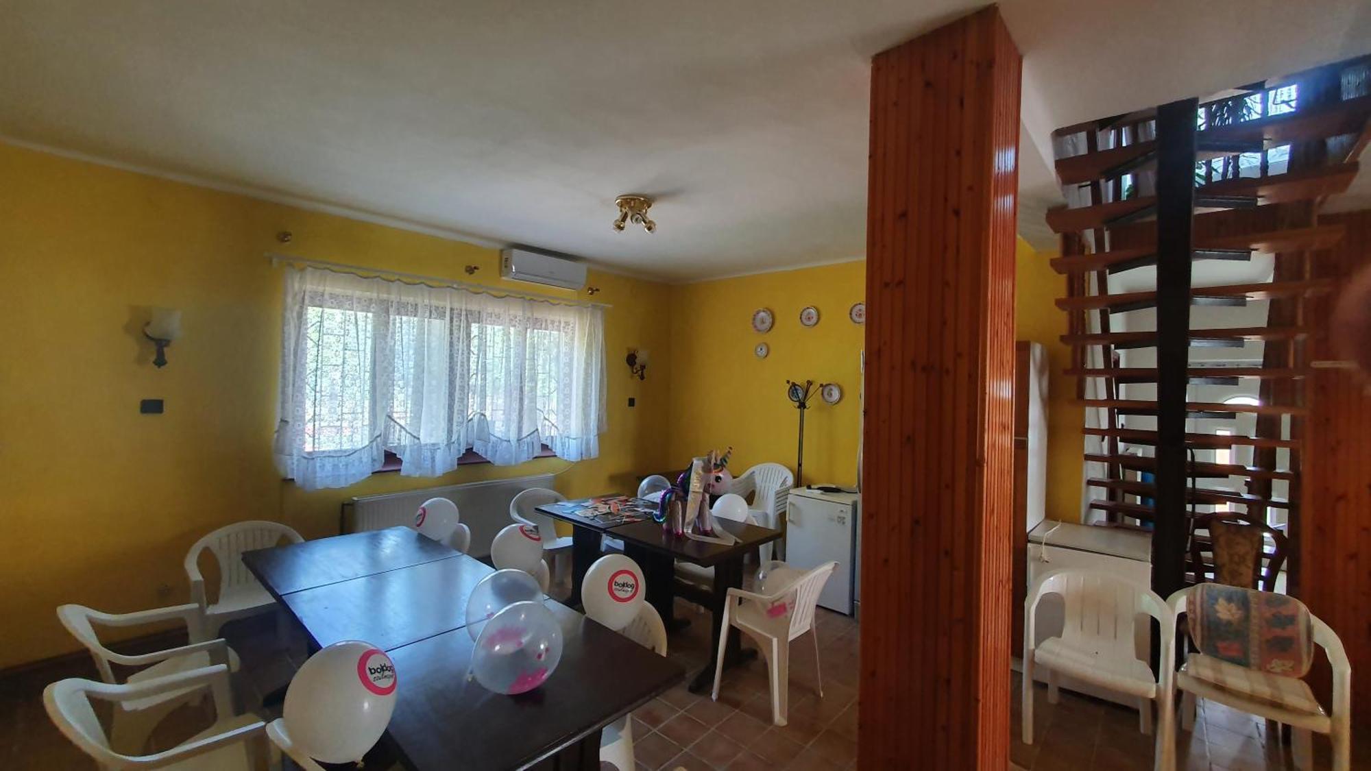 Gold Apartman Zamárdi Esterno foto