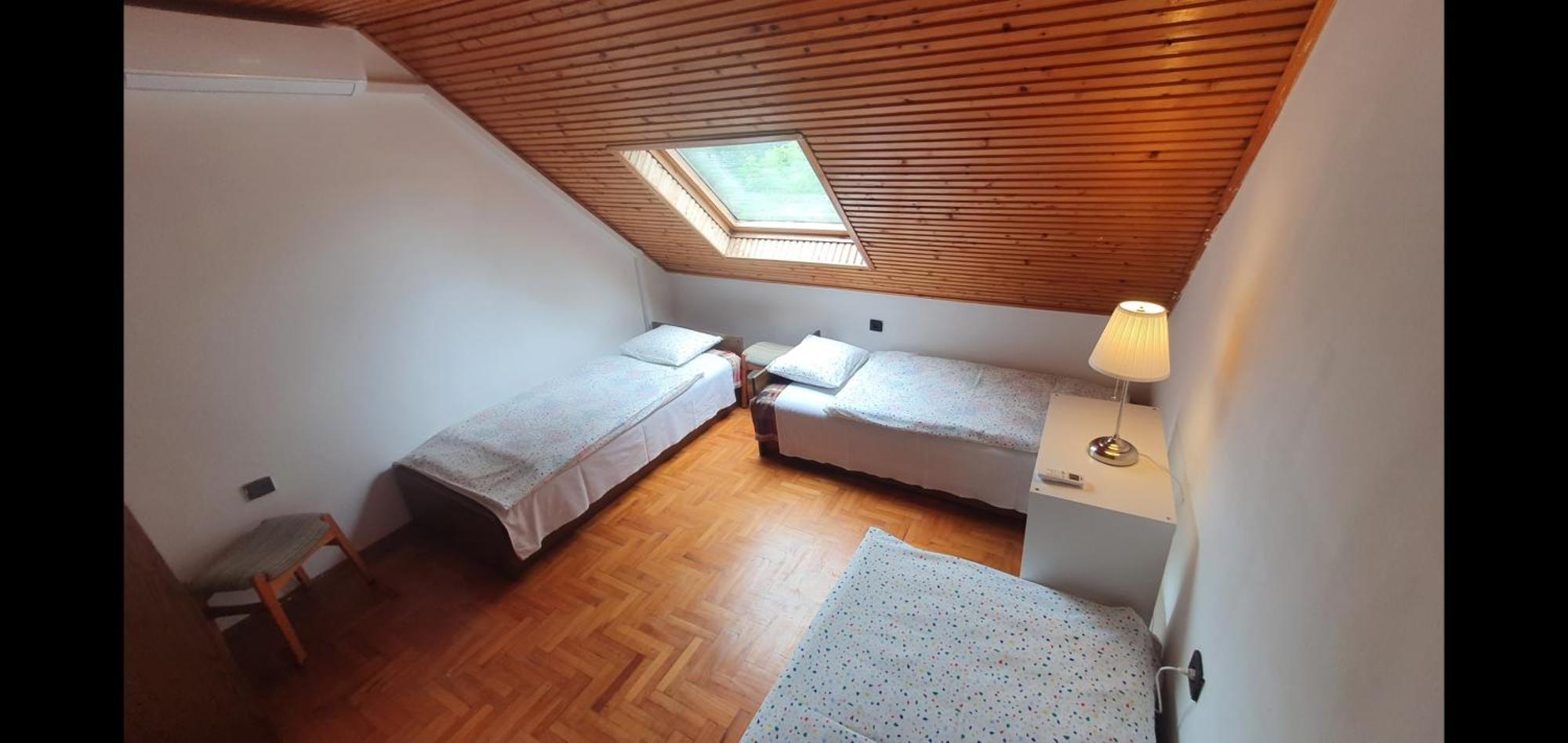 Gold Apartman Zamárdi Esterno foto