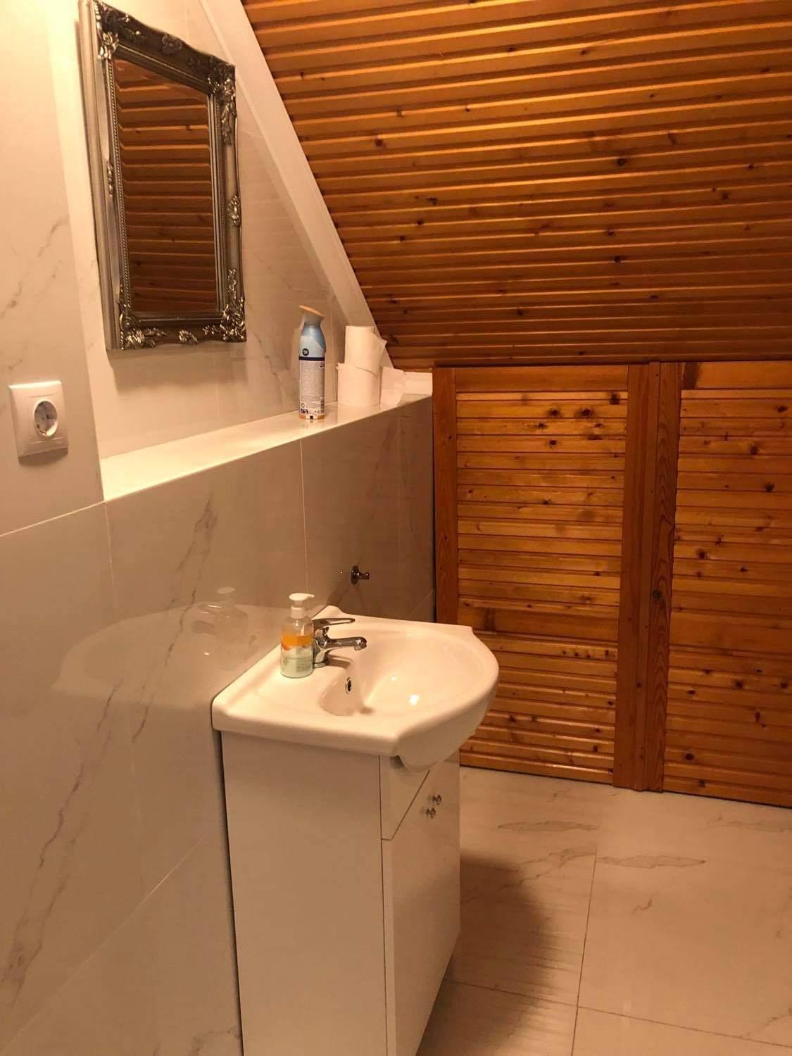 Gold Apartman Zamárdi Esterno foto