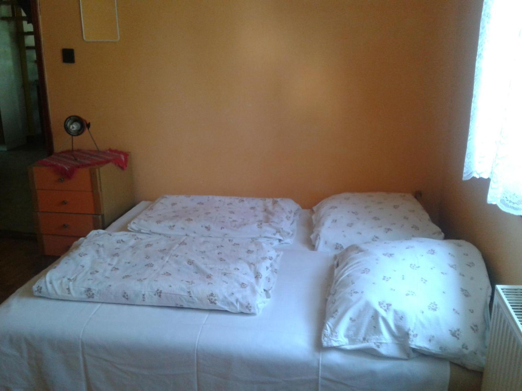 Gold Apartman Zamárdi Camera foto